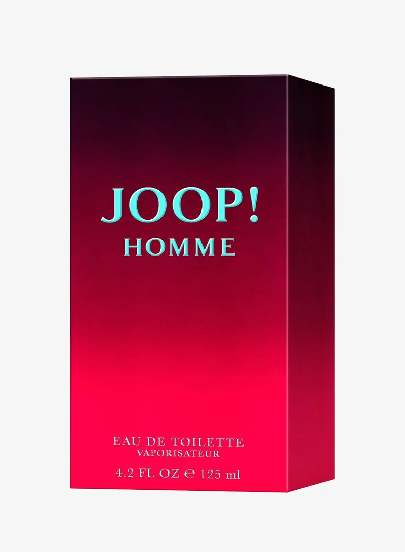 جوب عطر جووب للرجال - او دو تواليت بخاخ 125 مل